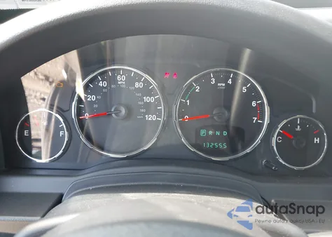 2011 Jeep Liberty Sport from USA, damaged, VIN 1J4PN2GK1BW510564